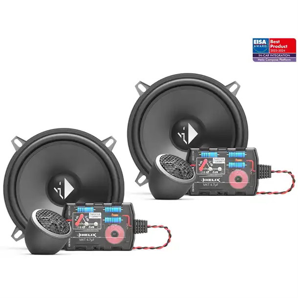 Helix Compose CB H�jttalere