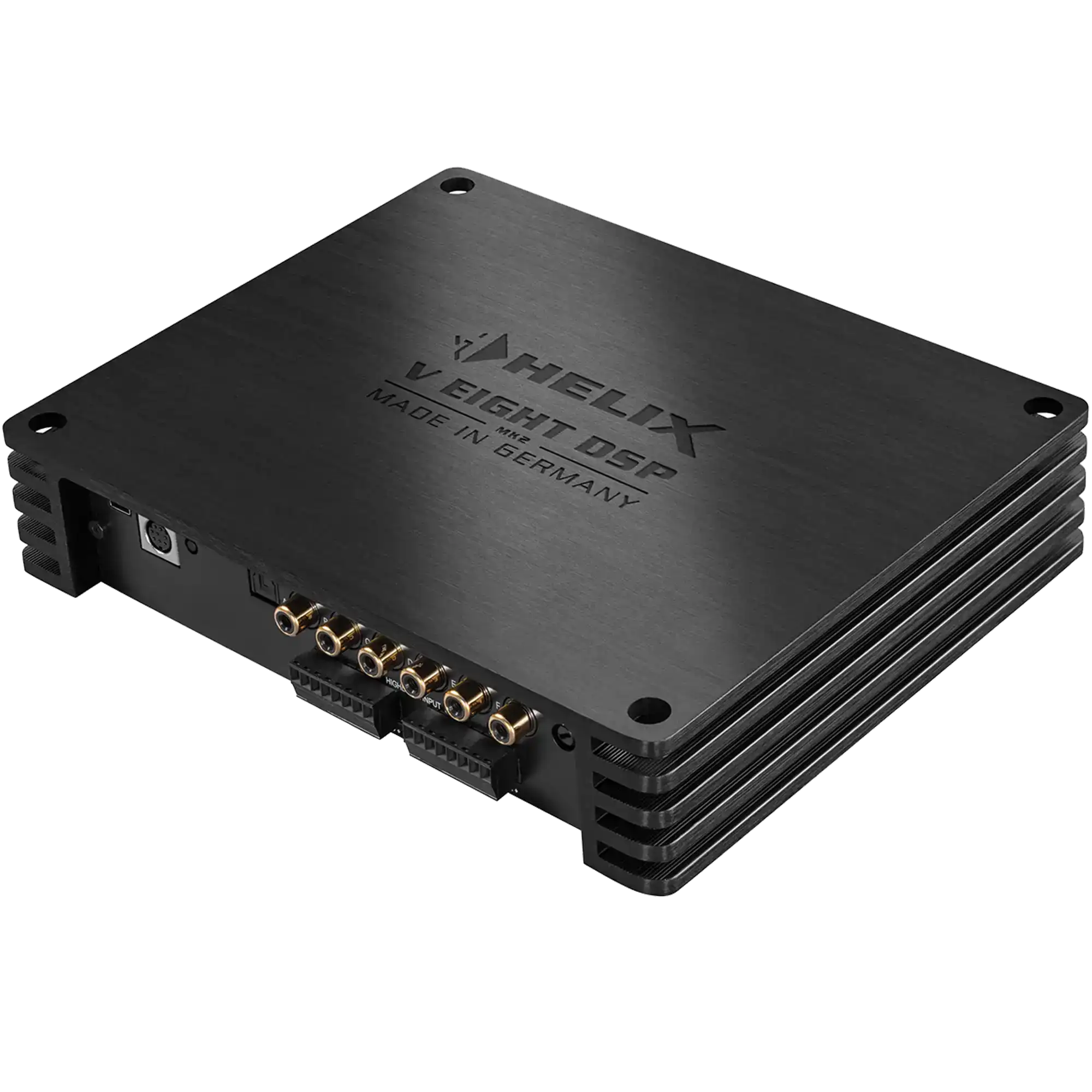 Helix V Eight DSP MK2
