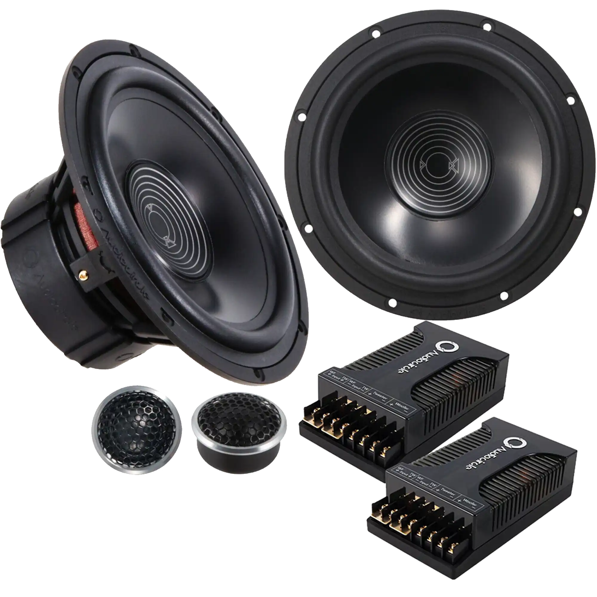 Audiocircle Berlin