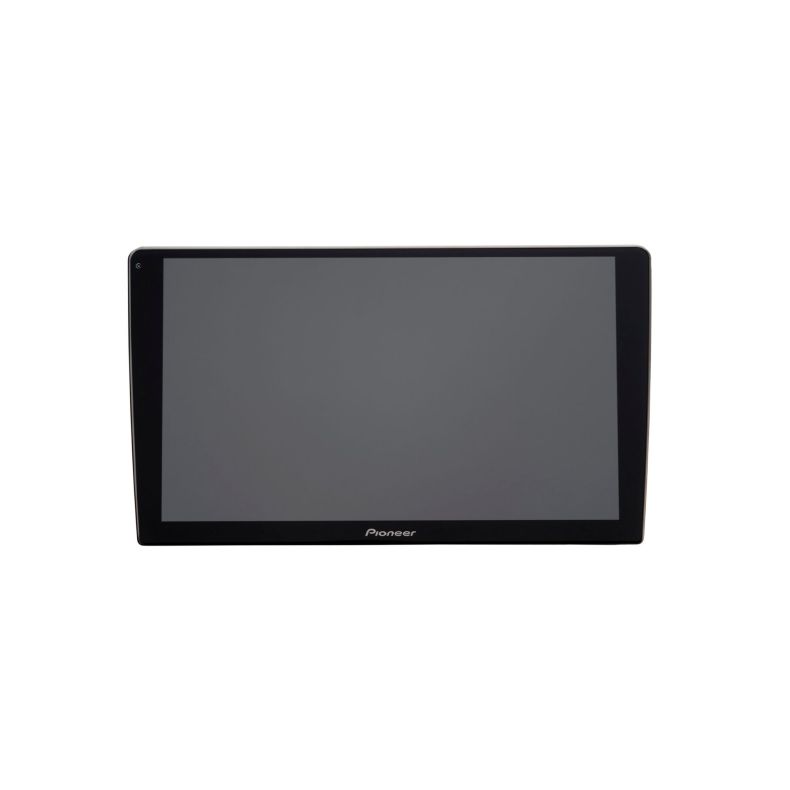 PIONEER SPH-PF97BT 9 NON-DIN TIL ANDROID RAMMER. TR�DL�S ANDROID AUTO OG CARPLAY,BT.FM