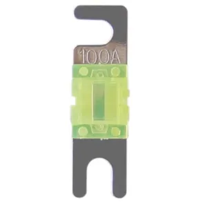 Mini ANL sikring 100A, 1 stk