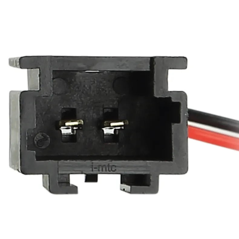 H�jttaler adapter stik til Citroen, Fiat, Peugeot og Toyota (1 stk)