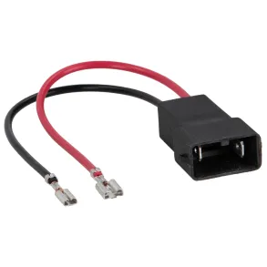 H�jttaler adapter stik til Acura, GMC, Honda og Isuzu (1 stk)