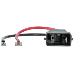 H�jttaler adapter stik til Acura, GMC, Honda og Isuzu (1 stk)
