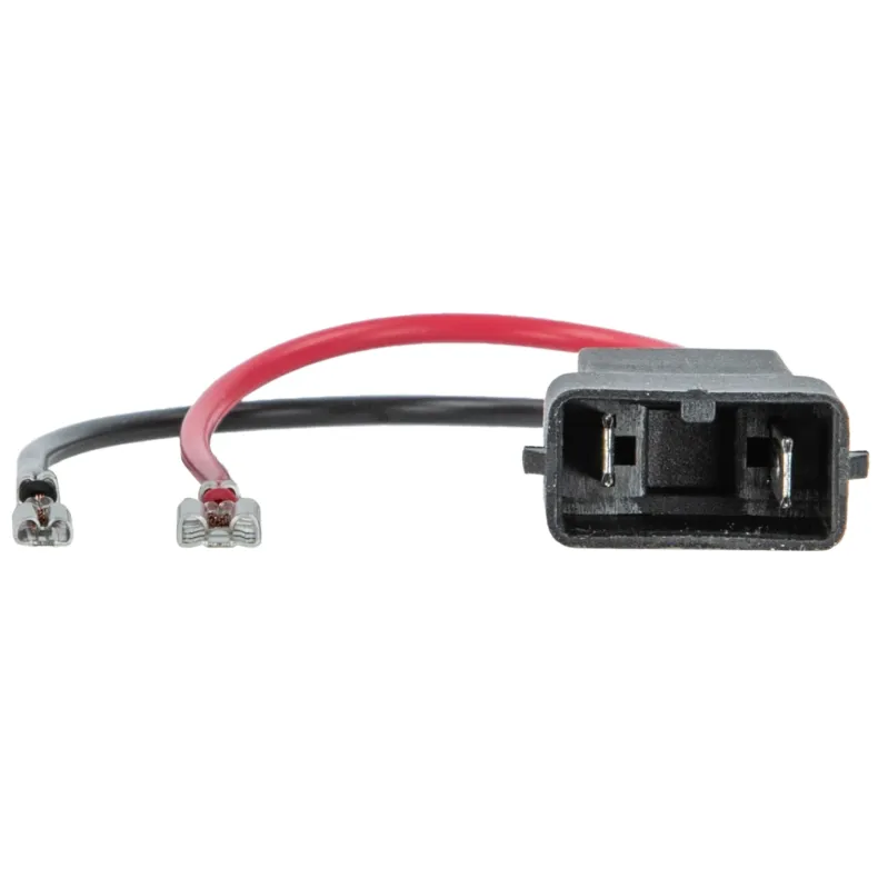 H�jttaler adapter stik til Acura, GMC, Honda og Isuzu (1 stk)