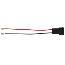 H�jttaler adapter stik til Acura, GMC, Honda og Isuzu (1 stk)