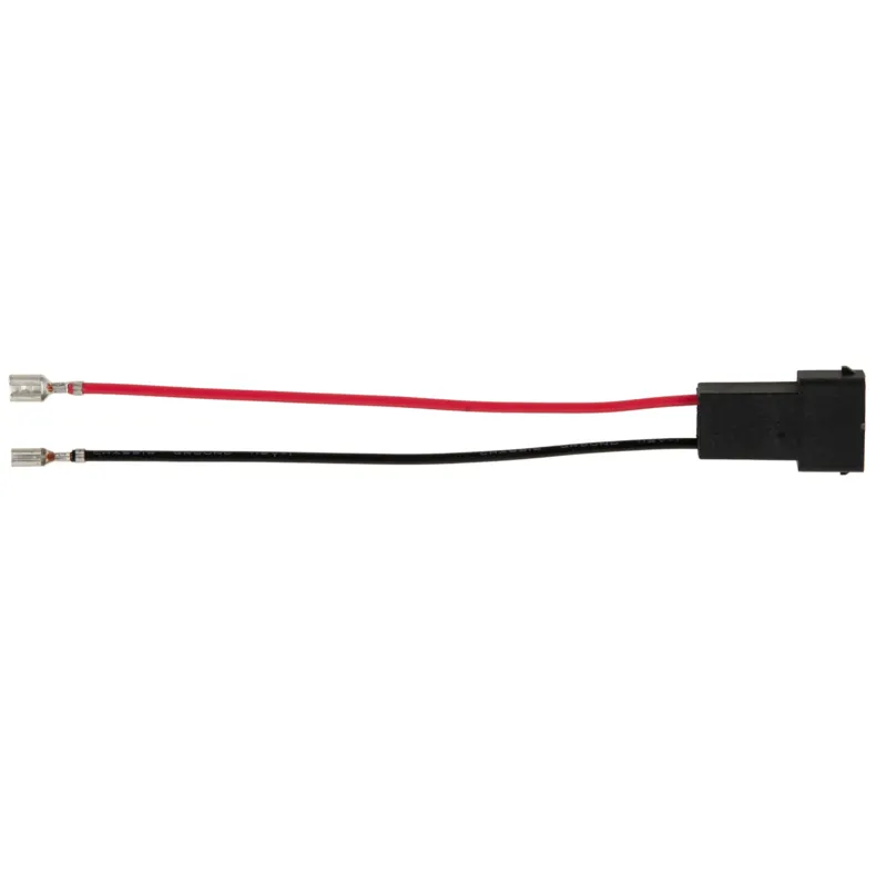 H�jttaler adapter stik til Acura, GMC, Honda og Isuzu (1 stk)