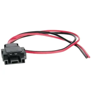 H�jttaler adapter stik til BMW, Mercedes og VW (1 stk)