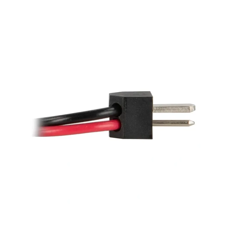 H�jttaler adapter stik til Mercedes 123, 124, 190 m.m. (1 stk)