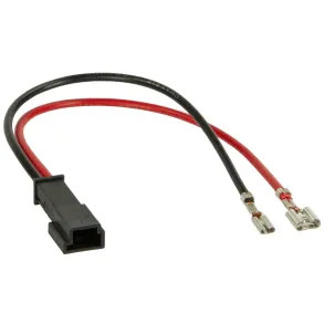 Diskant h�jttaler adapter stik til Tesla Model 3 og Model Y (1 stk)