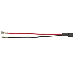 Diskant h�jttaler adapter stik til Tesla Model 3 og Model Y (1 stk)