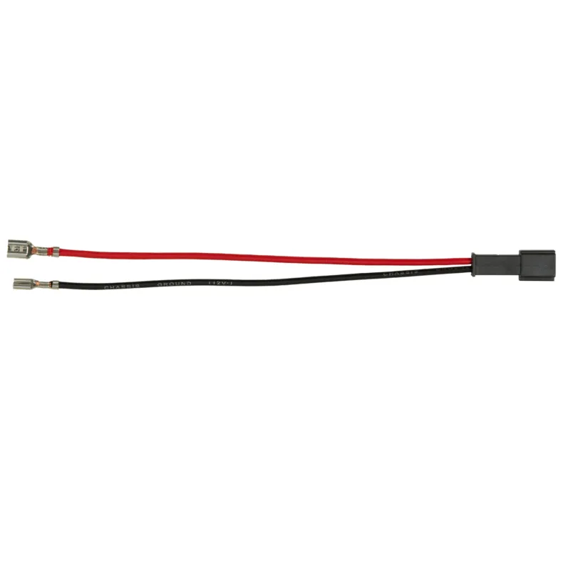 Diskant h�jttaler adapter stik til Tesla Model 3 og Model Y (1 stk)