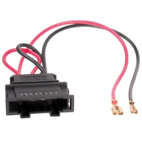H�jttaler adapter stik til Audi, Bugatti, Seat, Skoda og VW (1 stk)