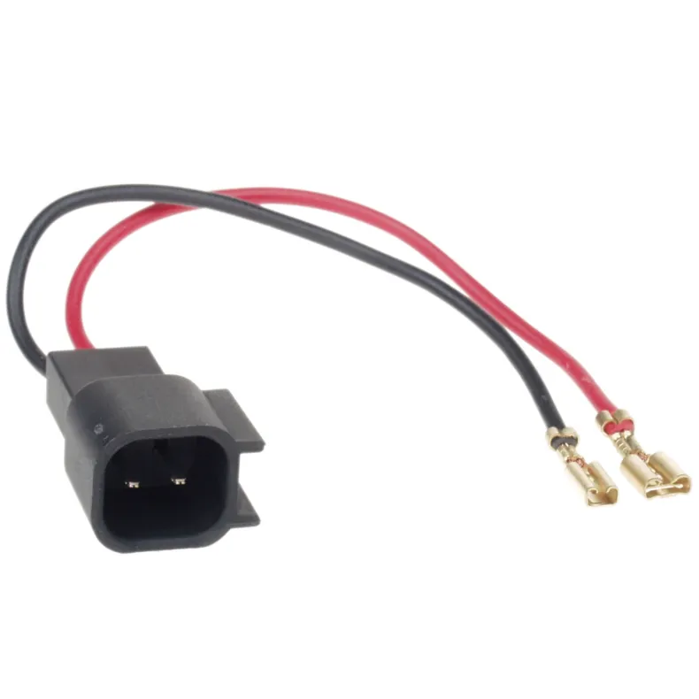 H�jttaler adapter stik til Chevrolet, Ford og Opel (1 stk)
