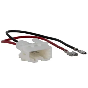 H�jttaler adapter stik til Hyundai og Kia (1 stk)
