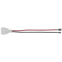 H�jttaler adapter stik til Hyundai og Kia (1 stk)