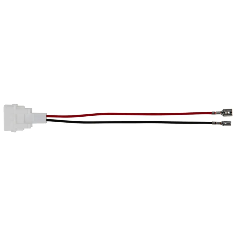 H�jttaler adapter stik til Hyundai og Kia (1 stk)
