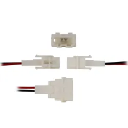 H�jttaler adapter stik til Hyundai og Kia (1 stk)