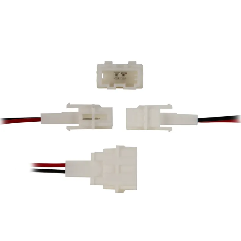 H�jttaler adapter stik til Hyundai og Kia (1 stk)