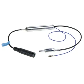 Antenneforst�rker DIN han til hun