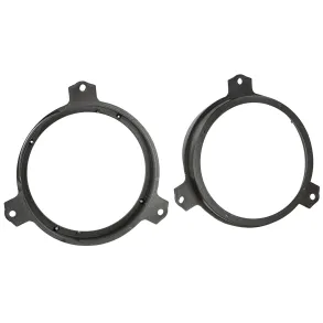H�jttalerrammer til Citroen, Peugeot, Subaru og Toyota 6.5