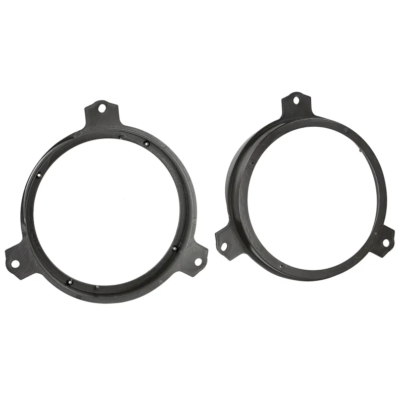 H�jttalerrammer til Citroen, Peugeot, Subaru og Toyota 6.5" (2 stk)