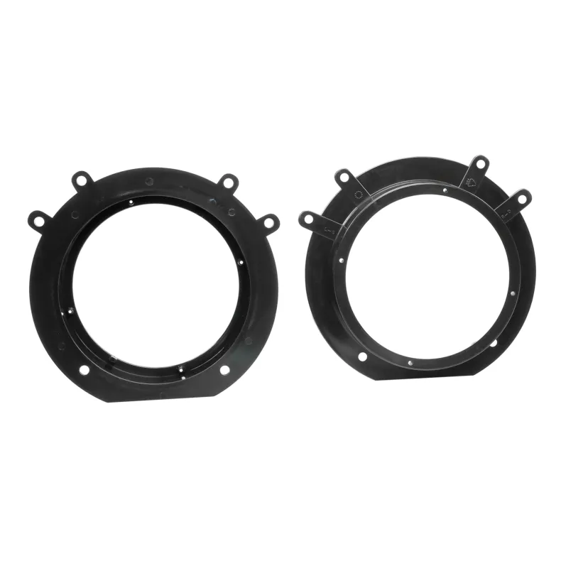 H�jttalerrammer til Citroen, Fiat, Peugeot &amp; Toyota 6.5"
