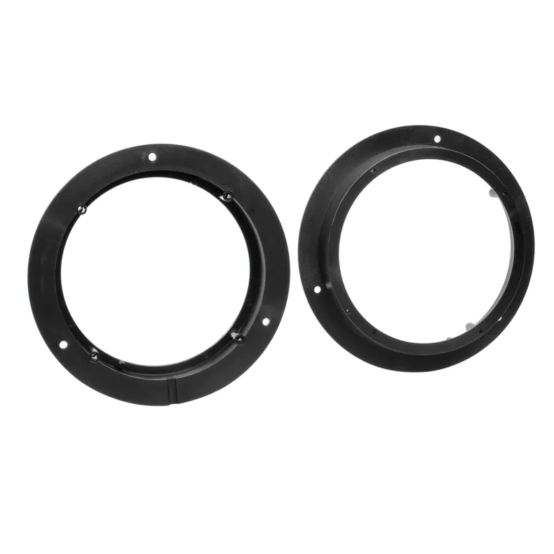 H�jttalerrammer til Ford Mondeo (MK4) &amp; Mercedes 6.5"