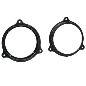 H�jttalerrammer til Dacia, Fiat, Nissan, Opel, Renault m.m 6.5