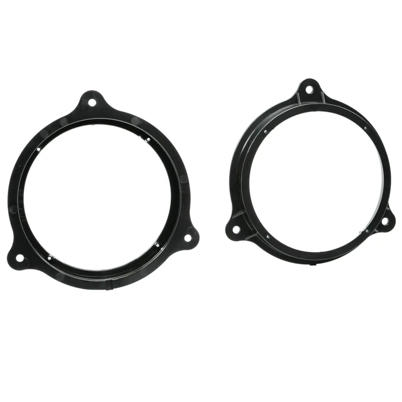 H�jttalerrammer til Dacia, Fiat, Nissan, Opel, Renault m.m 6.5"