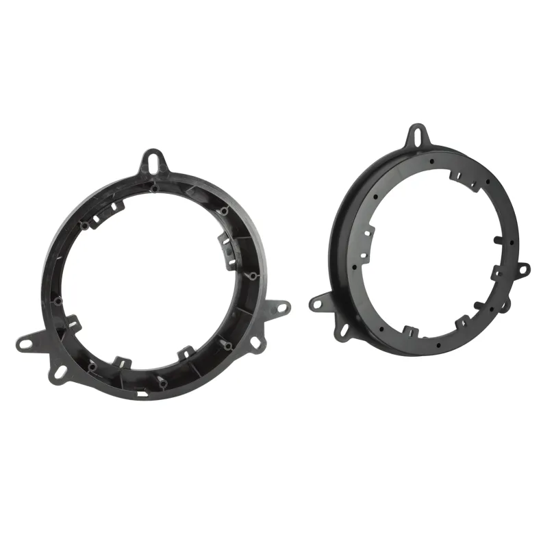 H�jttalerrammer til Lexus &amp; Toyota 6.5"