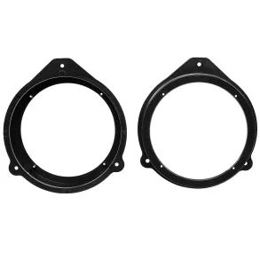 H�jttalerrammer til Audi, Lamborghini, Saab & Seat 6.5
