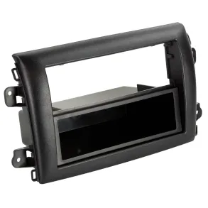 1-DIN radioramme til Citroen, Fiat & Opel 