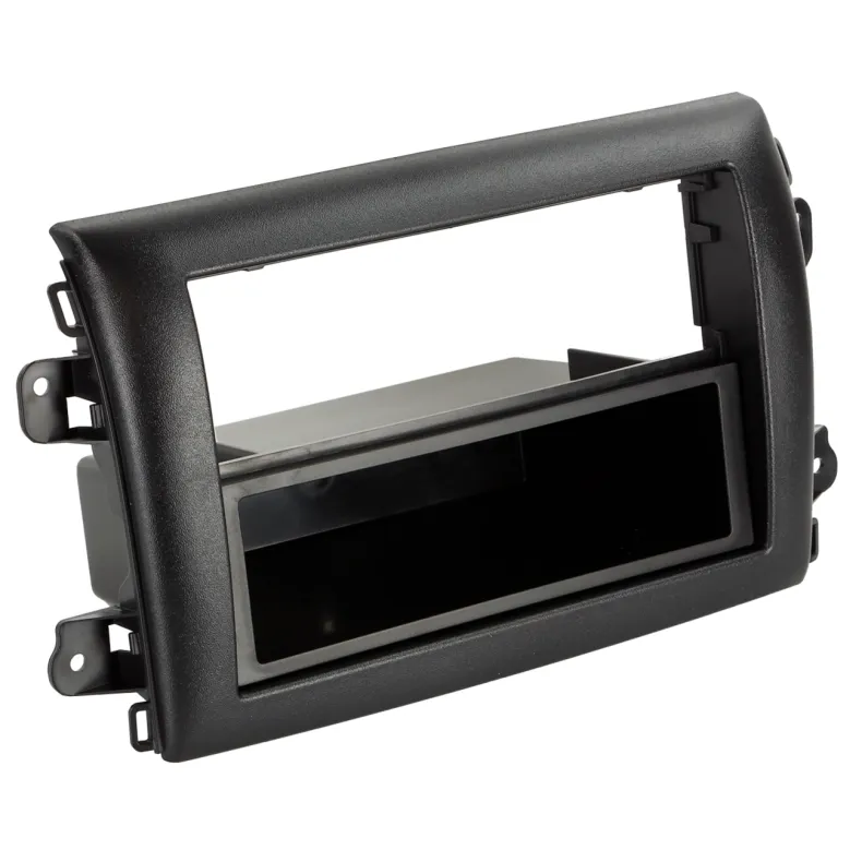 1-DIN radioramme til Citroen, Fiat &amp; Opel 