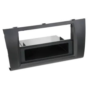 1-DIN Radioramme til Suzuki Swift (MZ/EZ)