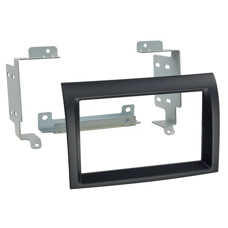 2-DIN Radioramme til Citroen, Fiat &amp; Peugeot (250)