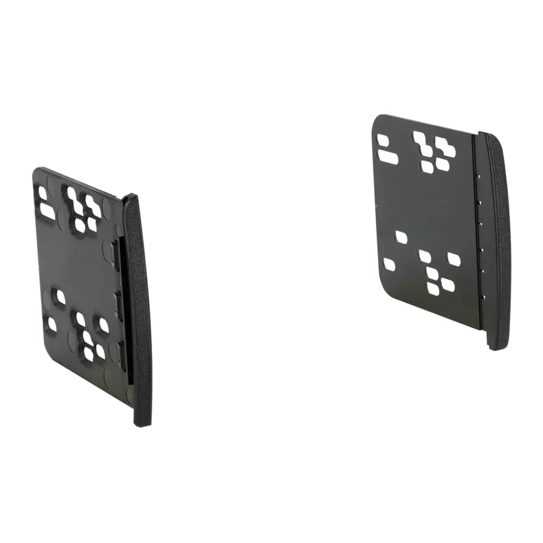 2-DIN Radioramme til Ford og Mazda