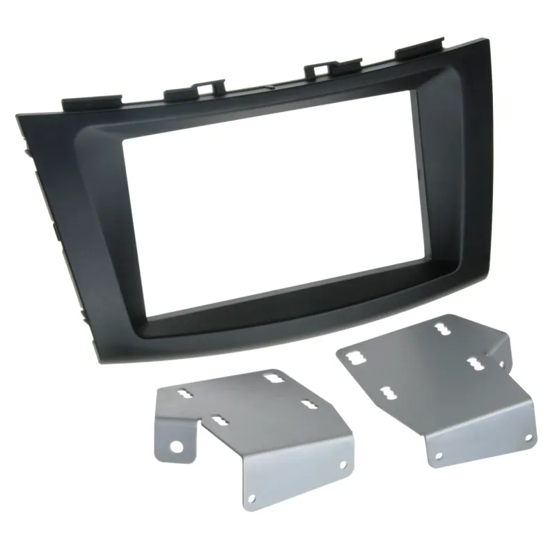 2-DIN Radioramme til Suzuki Swift (FZ/NZ)