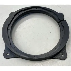 H�jttalerrammer til Lexus RZ 300e 3D print s�t (til 8