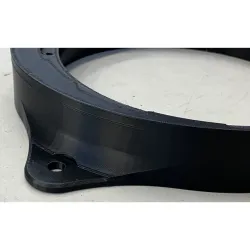 H�jttalerrammer til Lexus RZ 300e 3D print s�t (til 8" Compose h�jttaler)