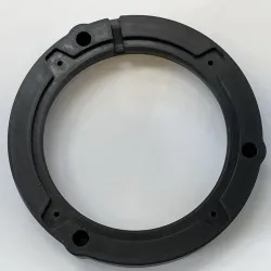 H�jttalerrammer til Navor E5 3D print s�t (med 6 dele til 2 d�re) 5.25"
