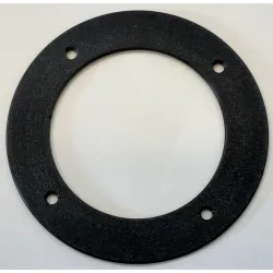 H�jttalerrammer til Navor E5 3D print s�t (med 6 dele til 2 d�re) 5.25"