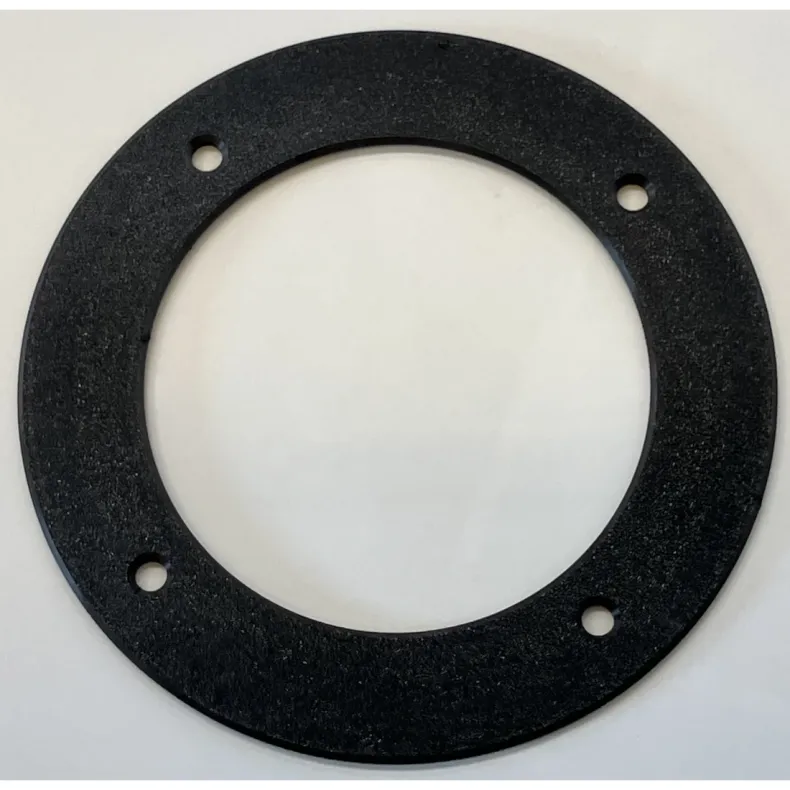 H�jttalerrammer til Navor E5 3D print s�t (med 6 dele til 2 d�re) 5.25"