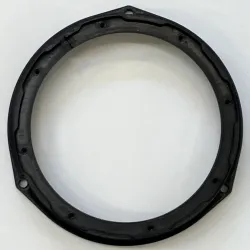 H�jttalerrammer til Renault Megane E-Tech 3D Print s�t (til 6.5" Compose h�jttaler)