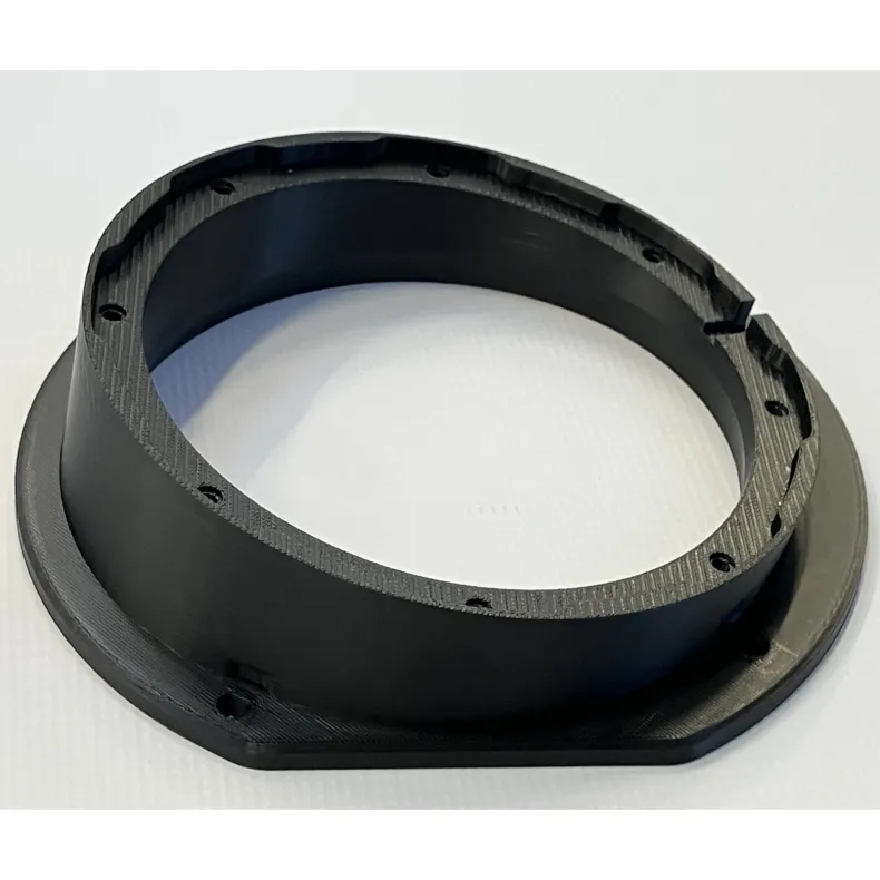 H�jttalerrammer til Tesla Model S og X s�t (til 6.5" Compose h�jttaler)