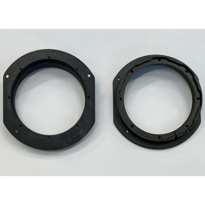 H�jttalerrammer til Tesla Model S og X s�t (til 6.5" Compose h�jttaler)