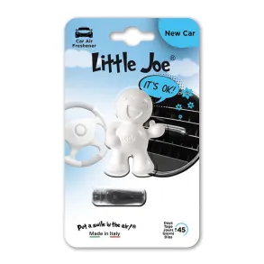 Little Joe New Car/Ny Bil Duftfrisker