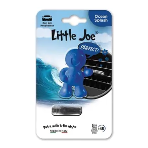Little Joe Ocean Splash Duftfrisker