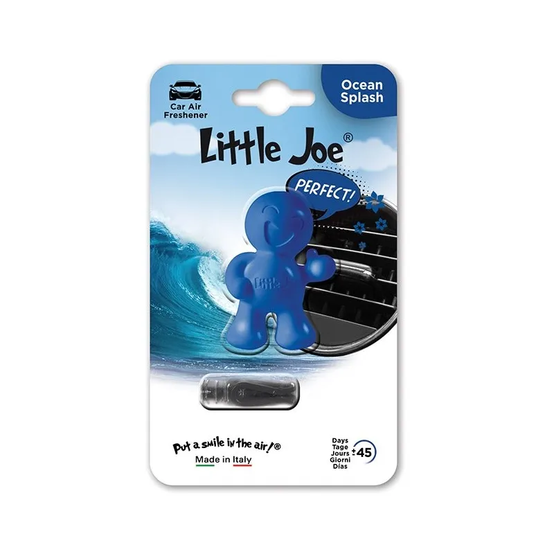 Little Joe Ocean Splash Duftfrisker