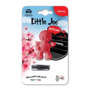Little Joe Cherry/Kirseb�r Duftfrisker
